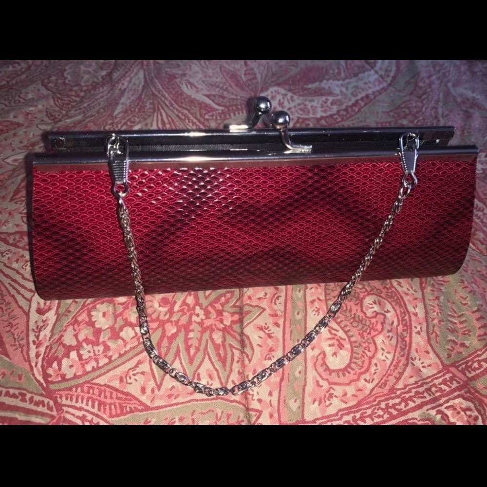 Mini handbag
